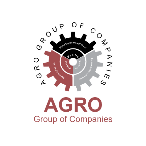 Agro Group of Companies 63
