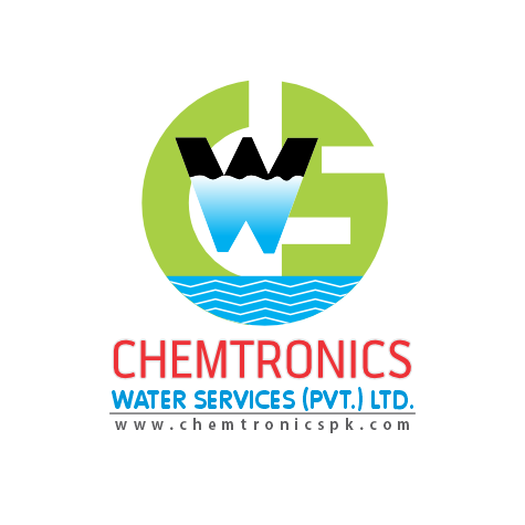 Chemtronics Water Services 60