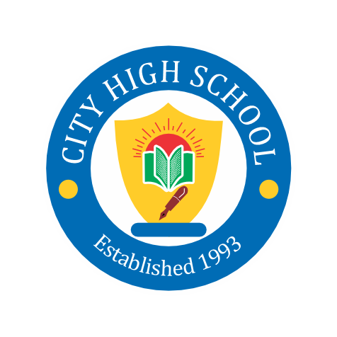 City High School 28
