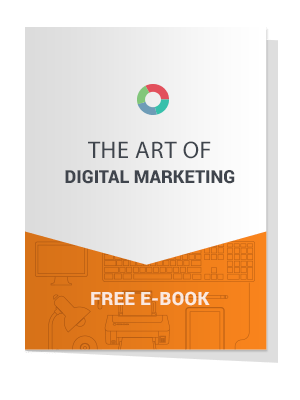The Art Of Digital Marketing 1