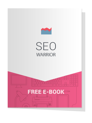 SEO Warrior 1