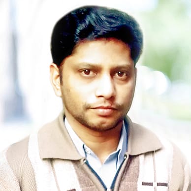Fasih Rehman 16