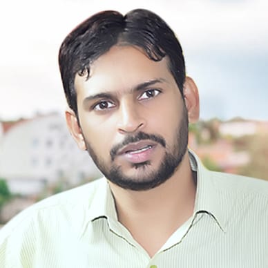 Sajid Bilal 15